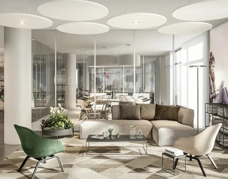 Gewerbeimmobilie mieten in Wien – 263 m², € 5.050 – Bild 3 von 12