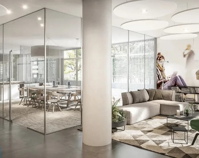 Gewerbeimmobilie mieten in Wien – 263 m², € 5.050 – Bild 4 von 12