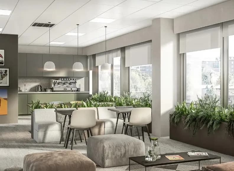 Gewerbeimmobilie mieten in Wien – 263 m², € 5.050 – Bild 5 von 12