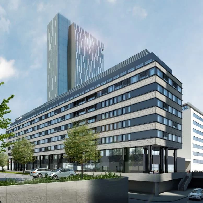 Gewerbeimmobilie mieten in Wien – 263 m², € 5.050 – Bild 6 von 12