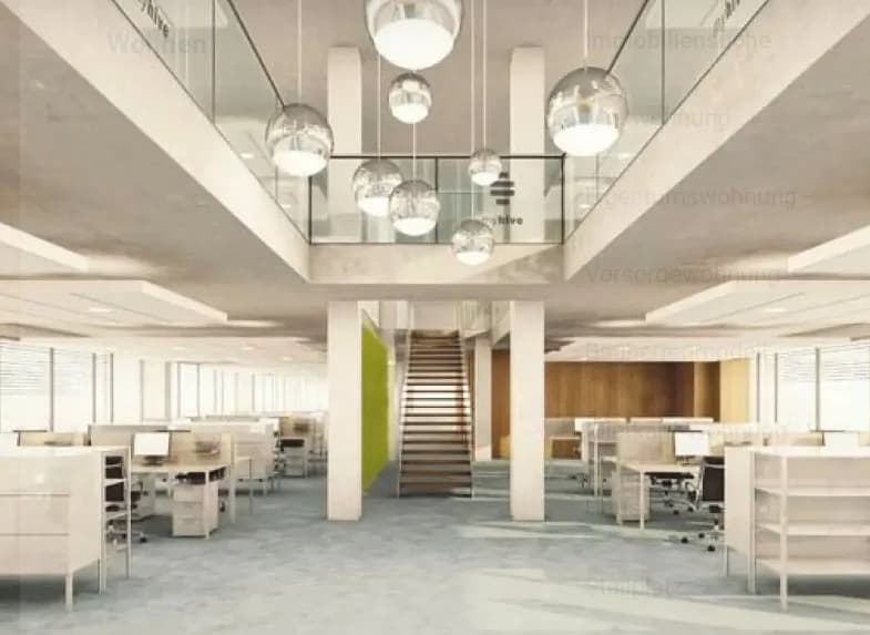 Gewerbeimmobilie mieten in Wien – 263 m², € 5.050 – Bild 8 von 12