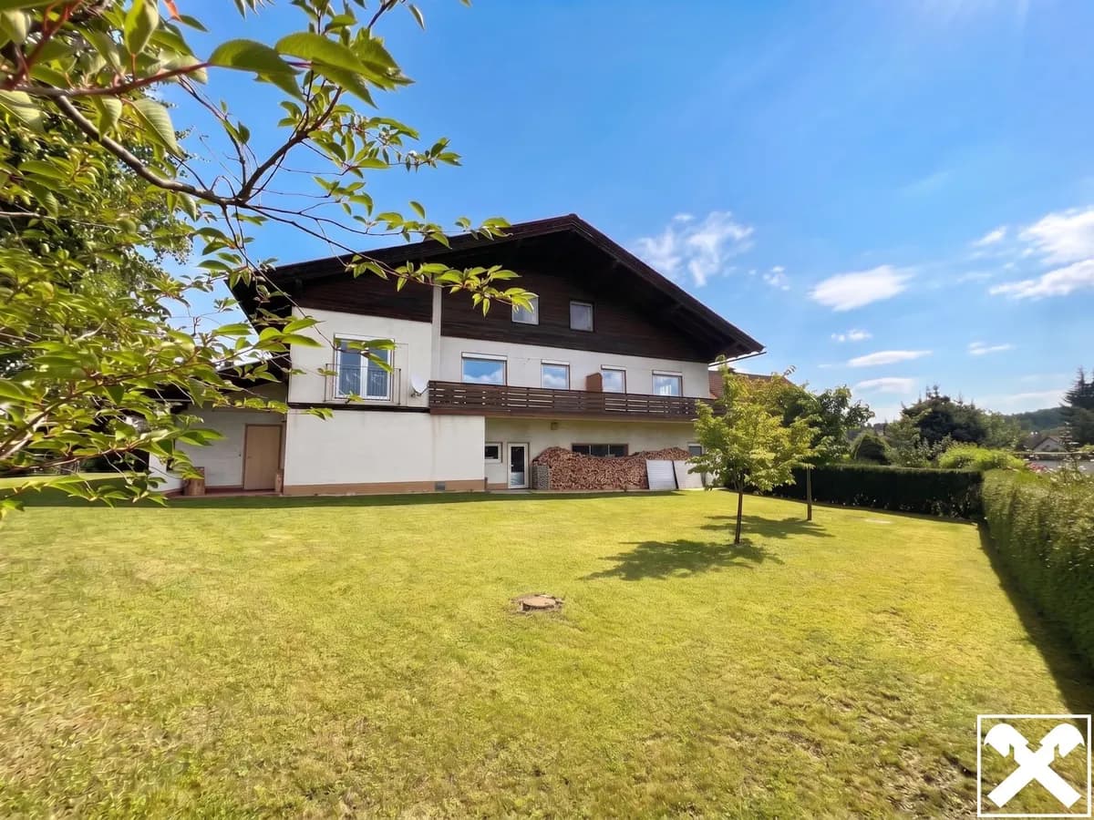 Gewerbeimmobilie kaufen in Villach Land – 175,69 m², € 590.000