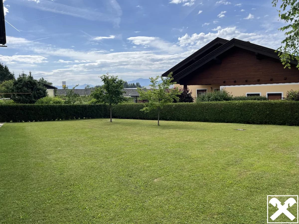 Gewerbeimmobilie kaufen in Villach Land – 175,69 m², € 590.000 – Bild 5 von 11