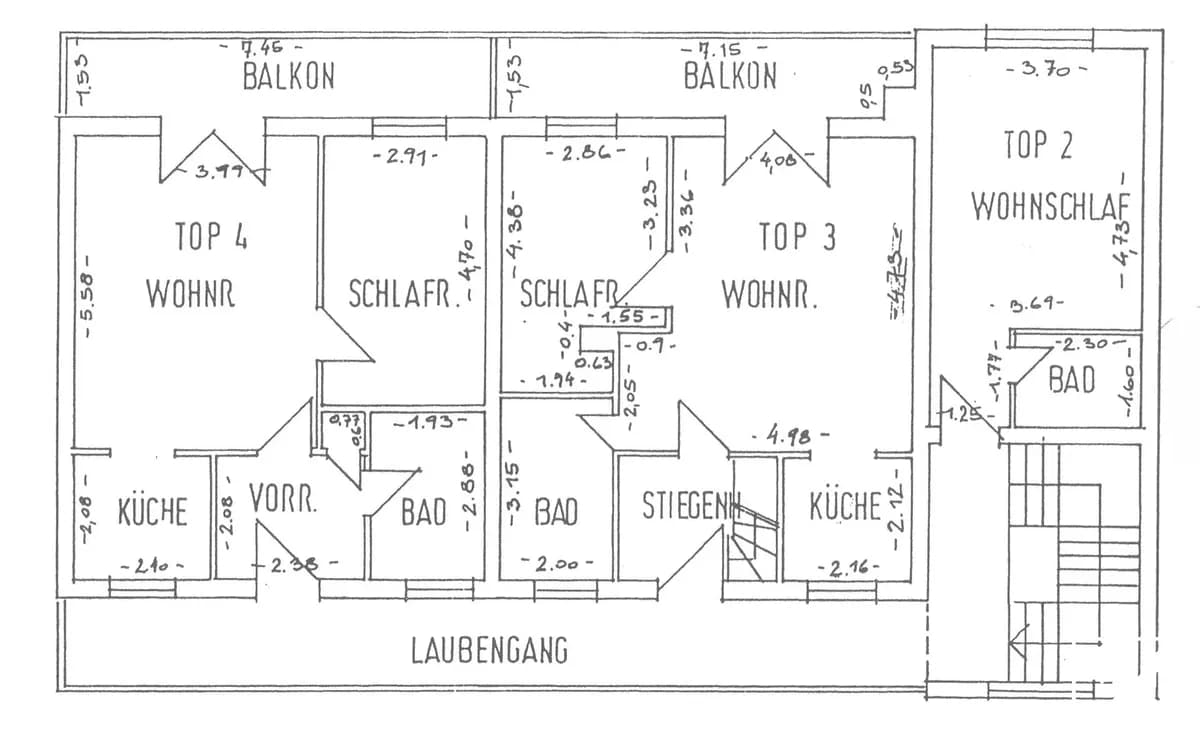 Gewerbeimmobilie kaufen in Villach Land – 175,69 m², € 590.000 – Bild 10 von 11