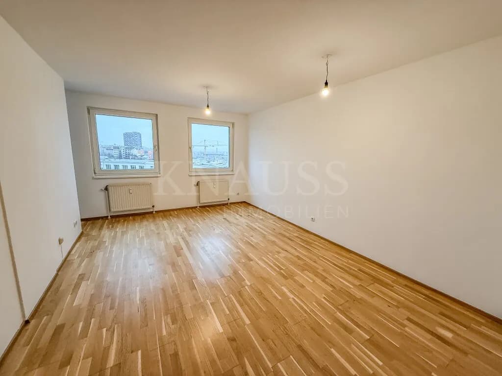 Immobilie kaufen in Wien – 42,17 m², € 185.000 – Bild 1 von 6