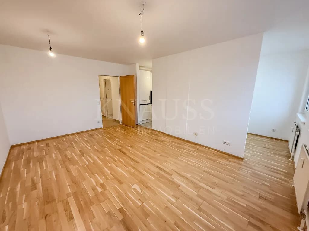 Immobilie kaufen in Wien – 42,17 m², € 185.000 – Bild 2 von 6