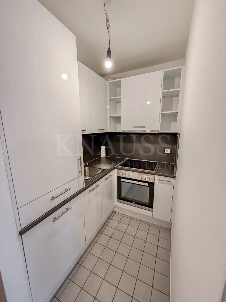 Immobilie kaufen in Wien – 42,17 m², € 185.000 – Bild 3 von 6