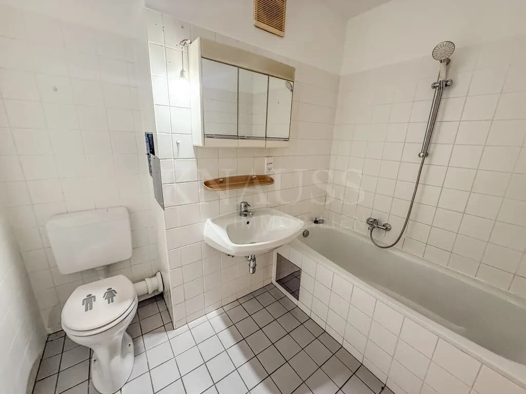 Immobilie kaufen in Wien – 42,17 m², € 185.000 – Bild 5 von 6