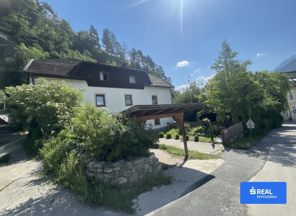 Haus kaufen in Spittal an der Drau – 300 m², € 188.000