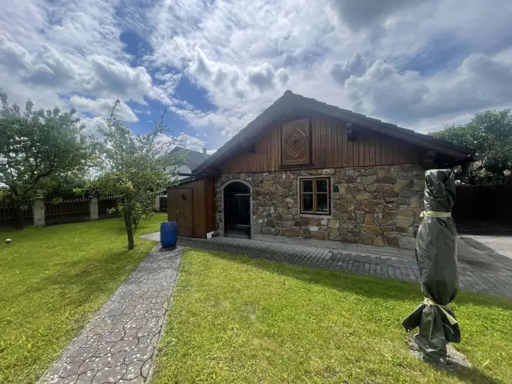 5-Zimmer-Haus kaufen in Zwettl – 925 m², € 249.000 – Bild 2 von 13