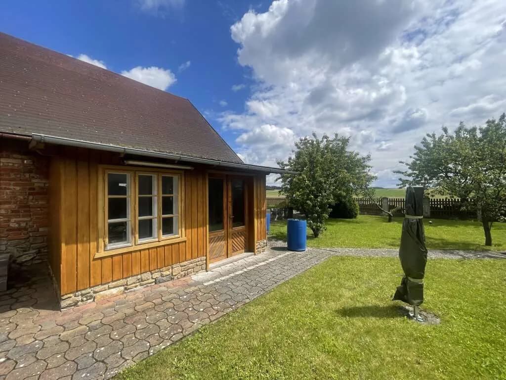 5-Zimmer-Haus kaufen in Zwettl – 925 m², € 249.000 – Bild 3 von 13