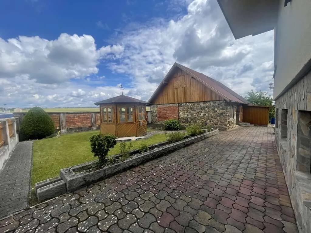 5-Zimmer-Haus kaufen in Zwettl – 925 m², € 249.000 – Bild 4 von 13