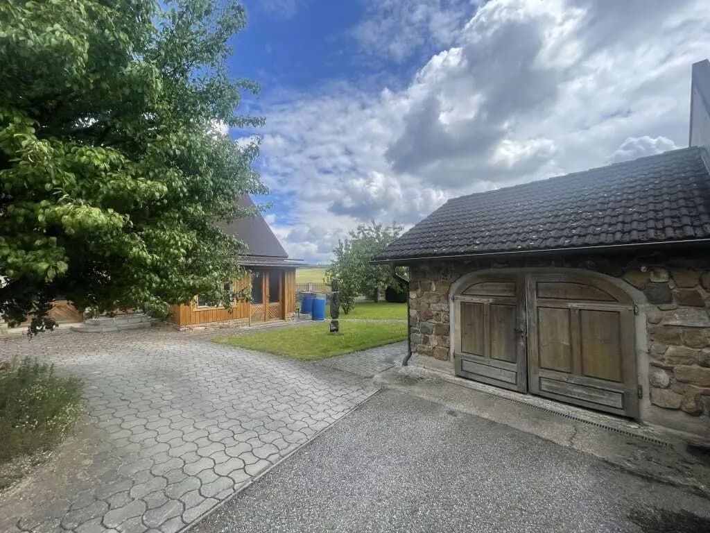 5-Zimmer-Haus kaufen in Zwettl – 925 m², € 249.000 – Bild 5 von 13