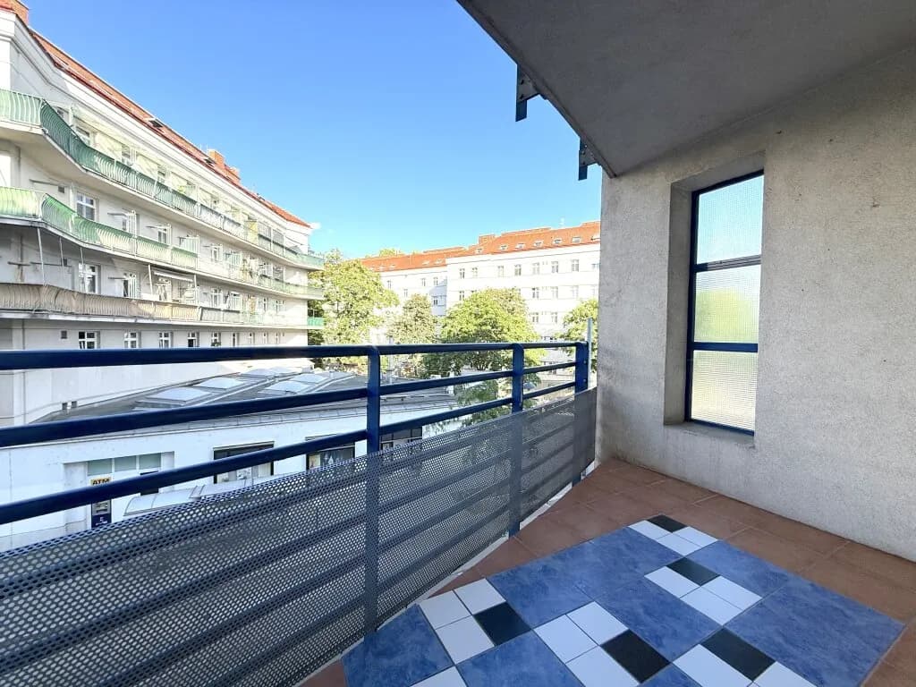 1-Zimmer-Wohnung kaufen in Wien – 45,04 m², € 199.000 – Bild 3 von 20