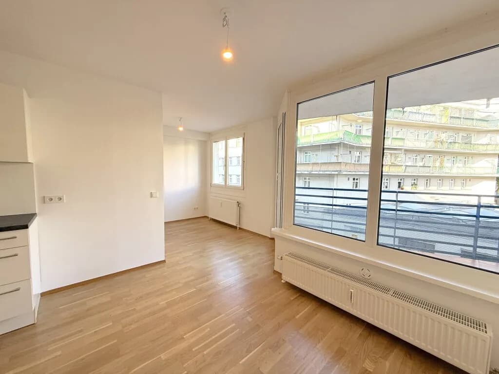 1-Zimmer-Wohnung kaufen in Wien – 45,04 m², € 199.000 – Bild 5 von 20