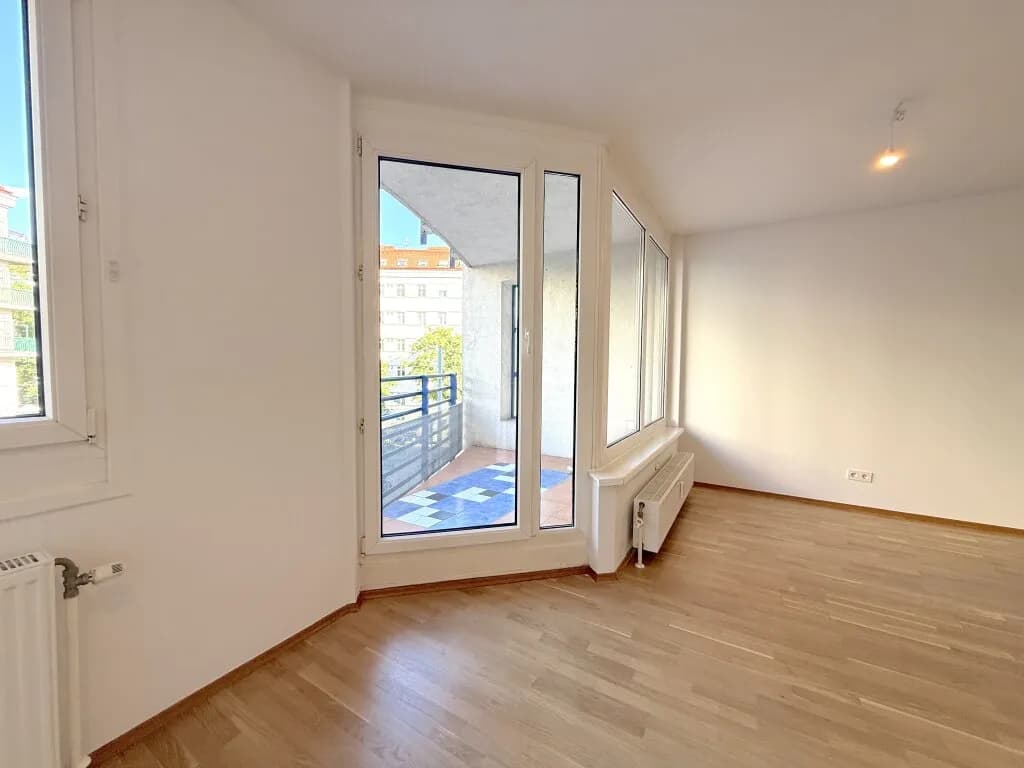 1-Zimmer-Wohnung kaufen in Wien – 45,04 m², € 199.000 – Bild 6 von 20