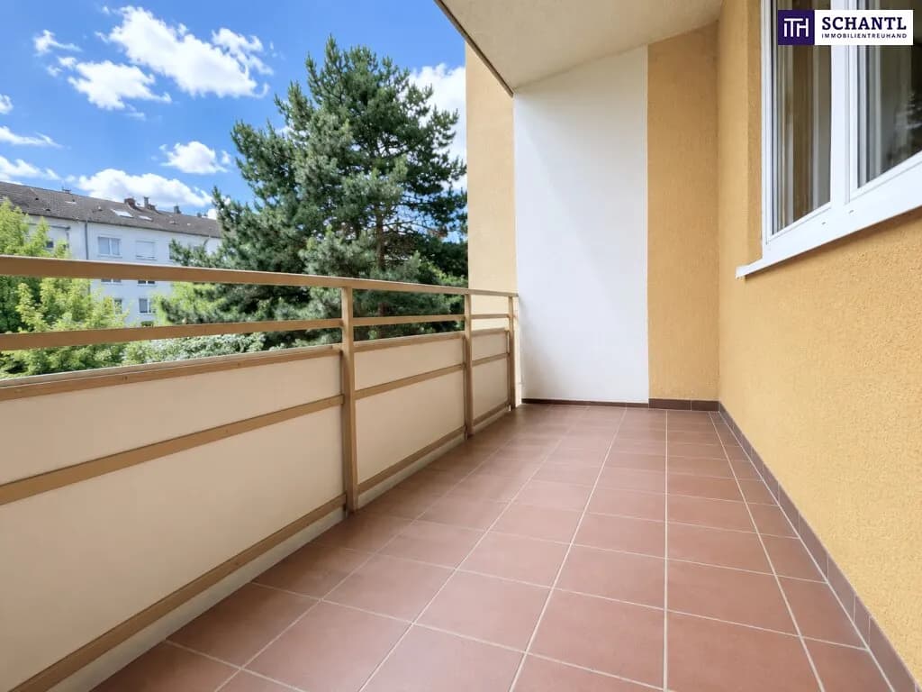 4-Zimmer-Wohnung kaufen in Bruck an der Leitha – 93,72 m², € 199.990 – Bild 2 von 14