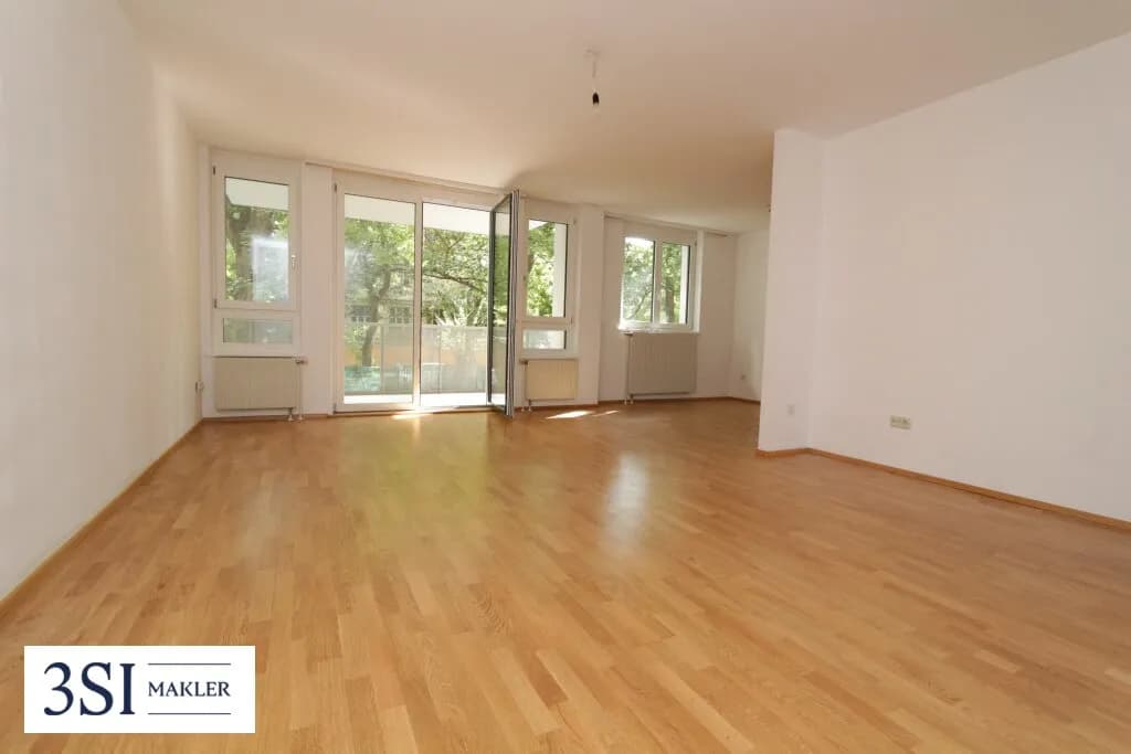 3-Zimmer-Wohnung kaufen in Wien – 106,61 m², € 670.000