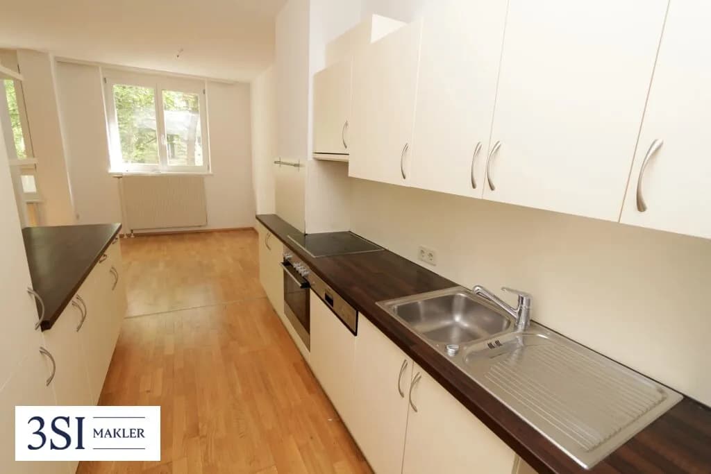 3-Zimmer-Wohnung kaufen in Wien – 106,61 m², € 670.000 – Bild 4 von 12