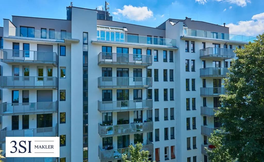 2-Zimmer-Wohnung kaufen in Wien – 65,53 m², € 360.000
