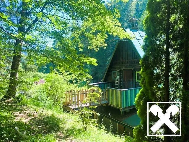 3-Zimmer-Haus kaufen in Neunkirchen – 85 m², € 165.000