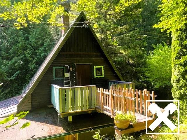3-Zimmer-Haus kaufen in Neunkirchen – 85 m², € 165.000 – Bild 3 von 22