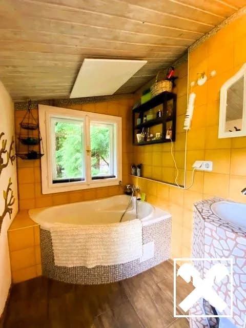 3-Zimmer-Haus kaufen in Neunkirchen – 85 m², € 165.000 – Bild 8 von 22