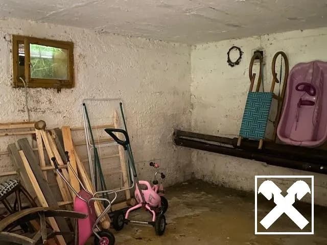 3-Zimmer-Haus kaufen in Neunkirchen – 85 m², € 165.000 – Bild 13 von 22