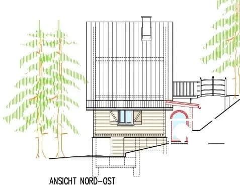 3-Zimmer-Haus kaufen in Neunkirchen – 85 m², € 165.000 – Bild 21 von 22