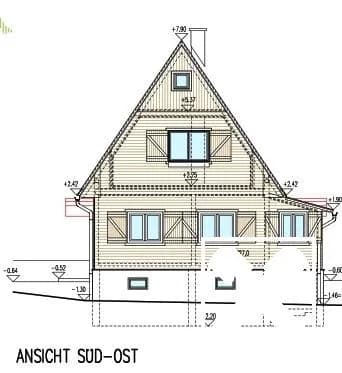 3-Zimmer-Haus kaufen in Neunkirchen – 85 m², € 165.000 – Bild 22 von 22