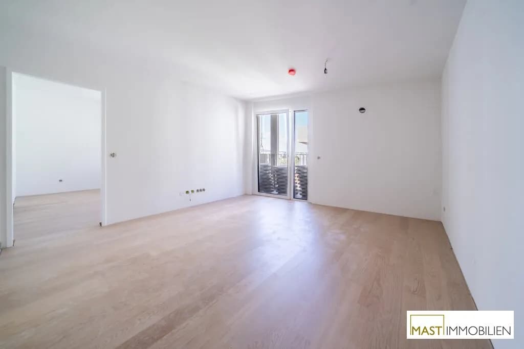 2-Zimmer-Wohnung kaufen in Wien – 42,37 m², € 305.000 – Bild 3 von 10