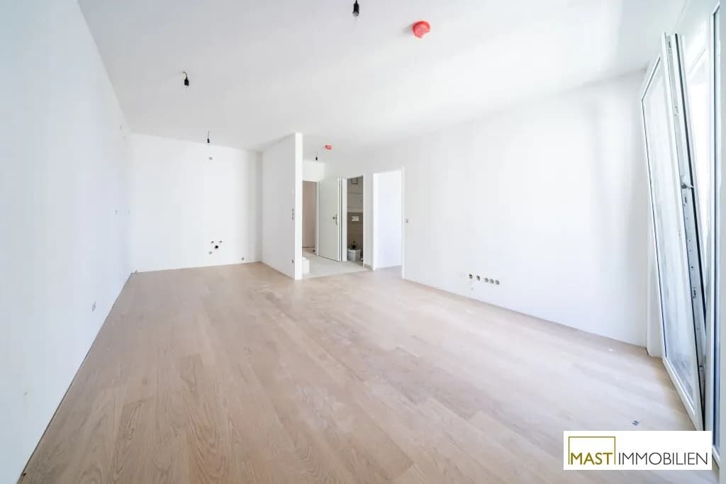 2-Zimmer-Wohnung kaufen in Wien – 42,37 m², € 305.000 – Bild 4 von 10