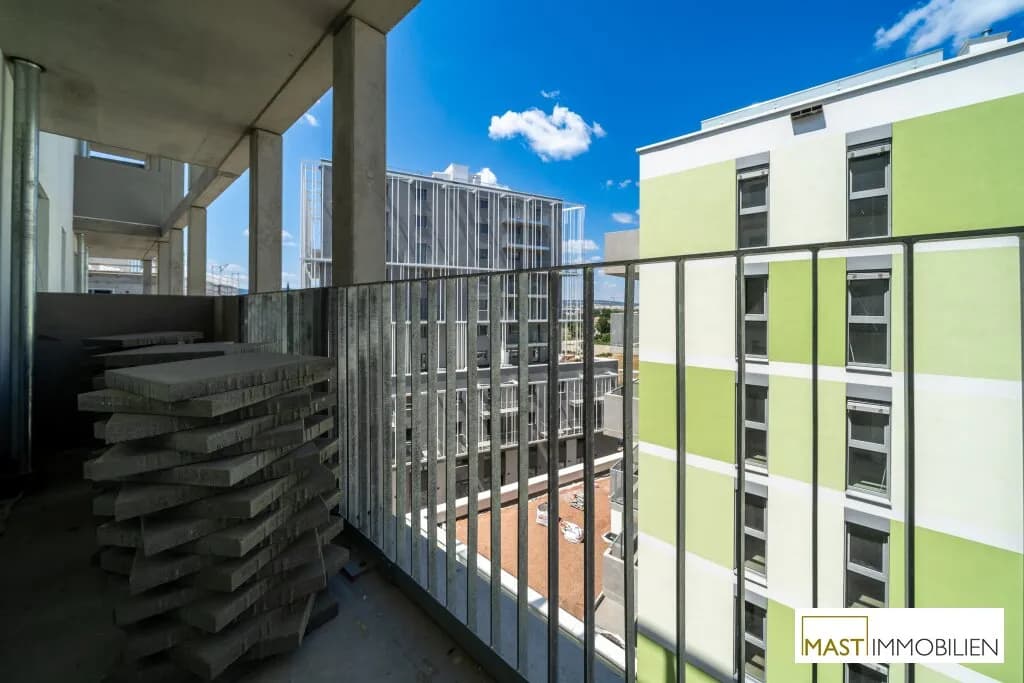2-Zimmer-Wohnung kaufen in Wien – 42,37 m², € 305.000 – Bild 9 von 10