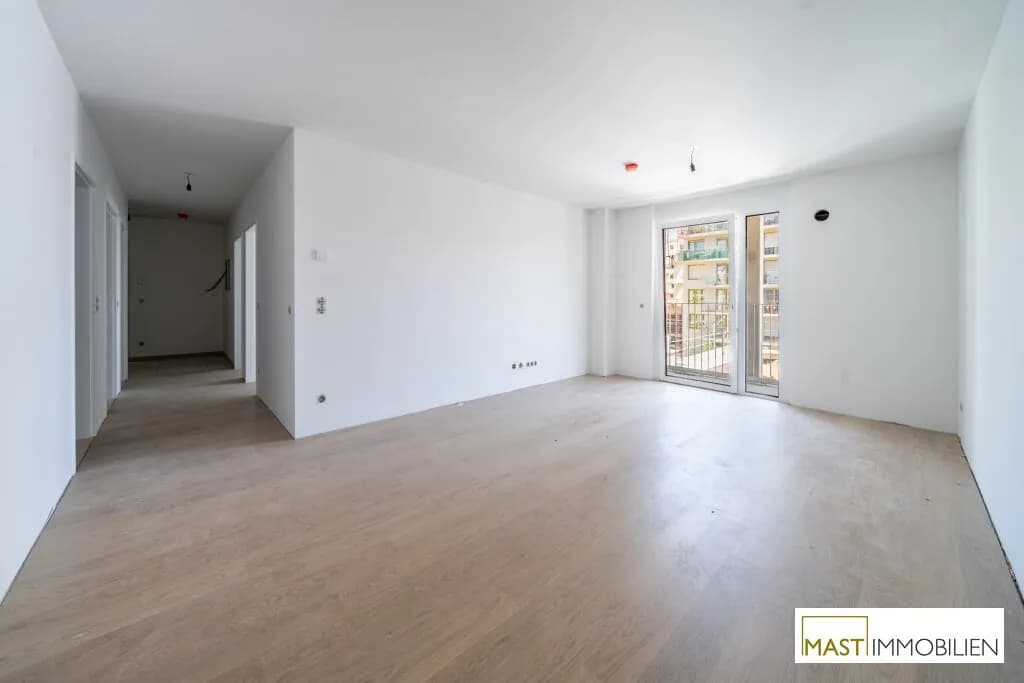 3-Zimmer-Wohnung kaufen in Wien – 66,17 m², € 445.000 – Bild 3 von 12