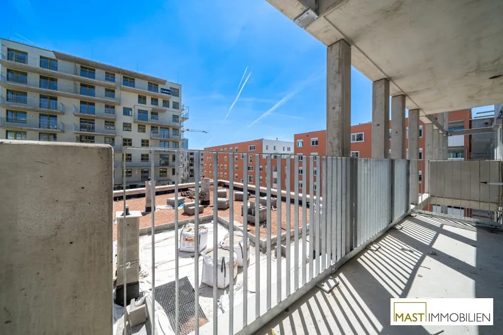 3-Zimmer-Wohnung kaufen in Wien – 66,17 m², € 445.000 – Bild 11 von 12