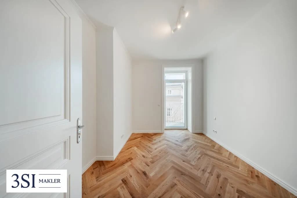 3-Zimmer-Wohnung kaufen in Wien – 57,12 m², € 510.000 – Bild 4 von 15