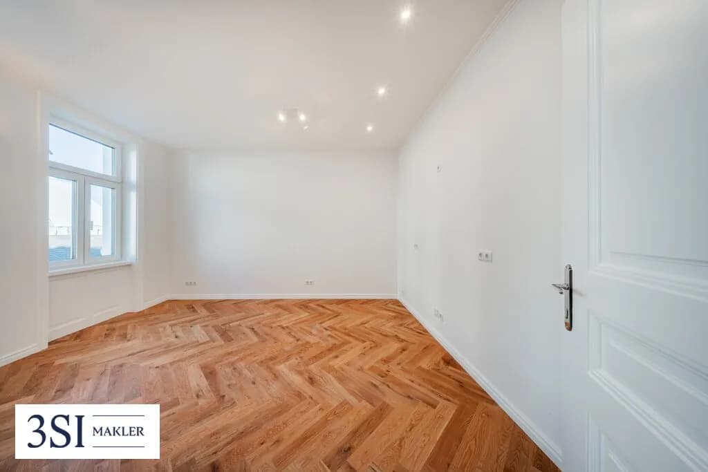 3-Zimmer-Wohnung kaufen in Wien – 57,12 m², € 510.000 – Bild 5 von 15