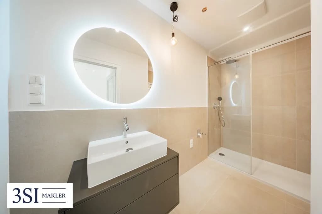 3-Zimmer-Wohnung kaufen in Wien – 57,12 m², € 510.000 – Bild 7 von 15