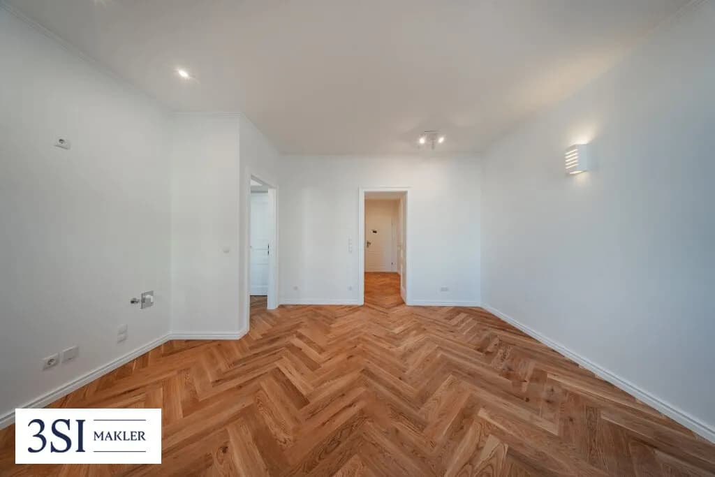 2-Zimmer-Wohnung kaufen in Wien – 41,31 m², € 330.000 – Bild 4 von 14