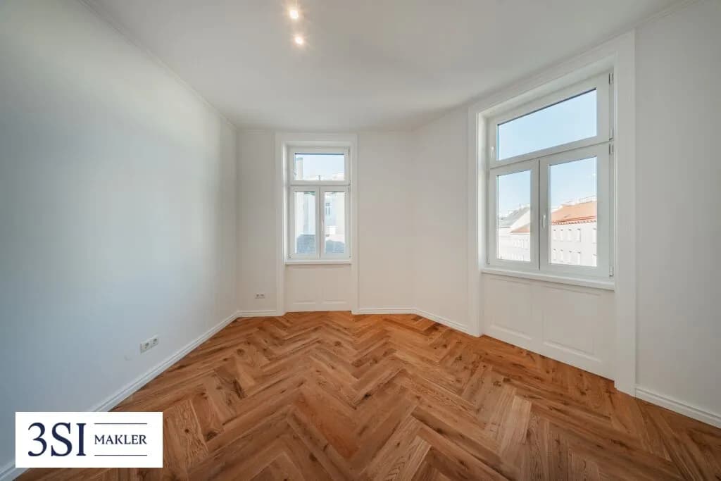 2-Zimmer-Wohnung kaufen in Wien – 41,31 m², € 330.000 – Bild 5 von 14