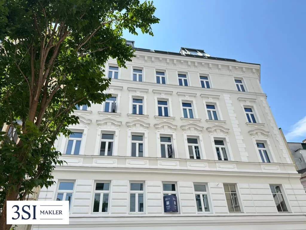 2-Zimmer-Wohnung kaufen in Wien – 41,31 m², € 330.000 – Bild 7 von 14