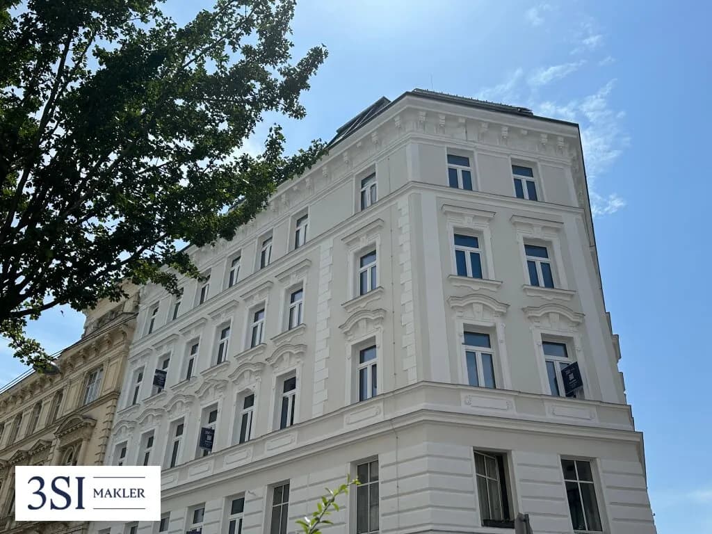 2-Zimmer-Wohnung kaufen in Wien – 41,31 m², € 330.000 – Bild 8 von 14