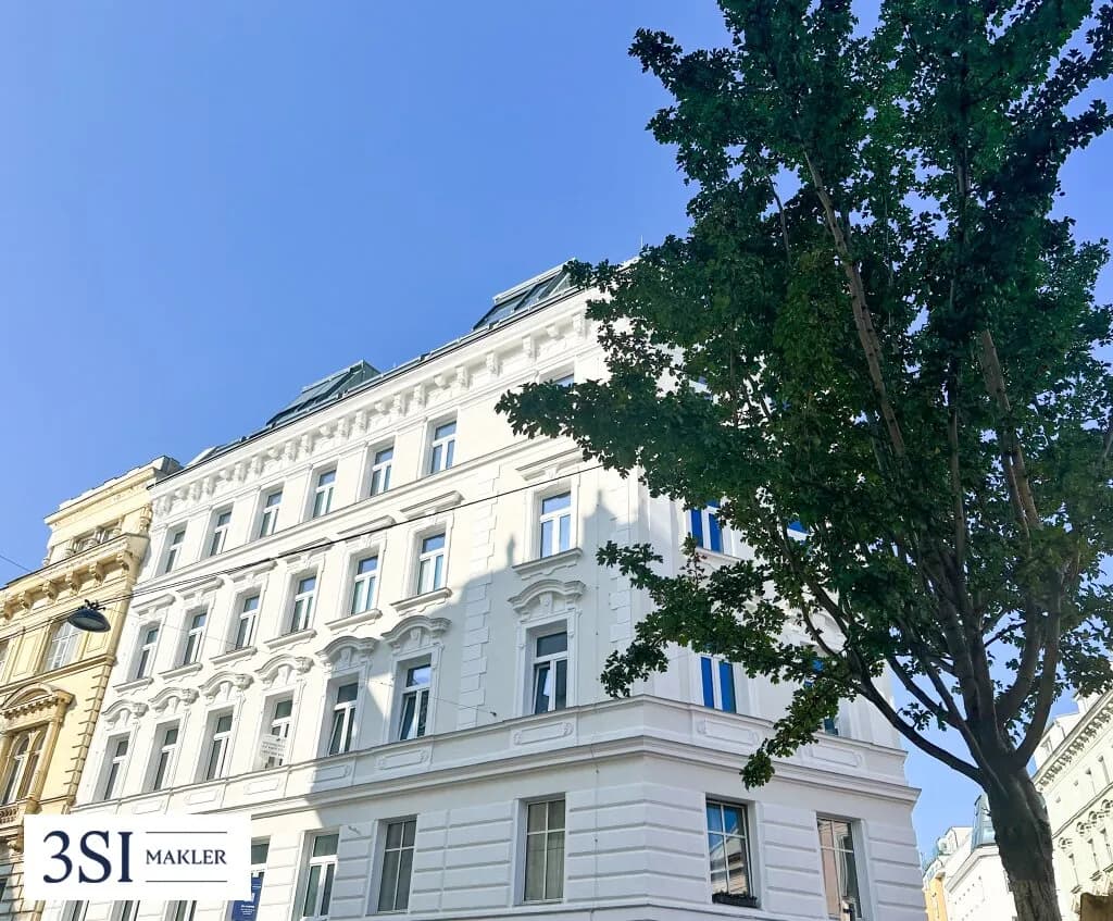 2-Zimmer-Wohnung kaufen in Wien – 41,31 m², € 330.000 – Bild 9 von 14