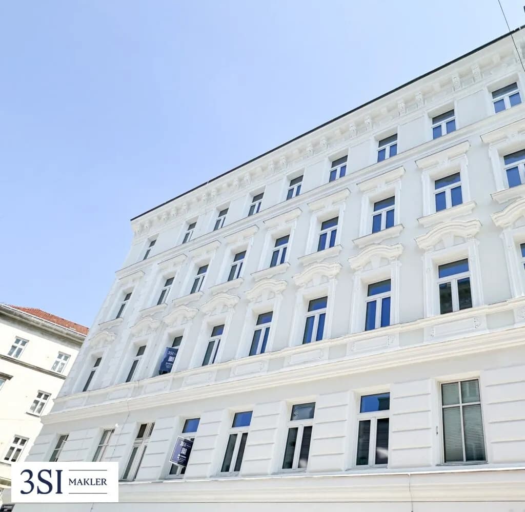 2-Zimmer-Wohnung kaufen in Wien – 41,31 m², € 330.000 – Bild 11 von 14