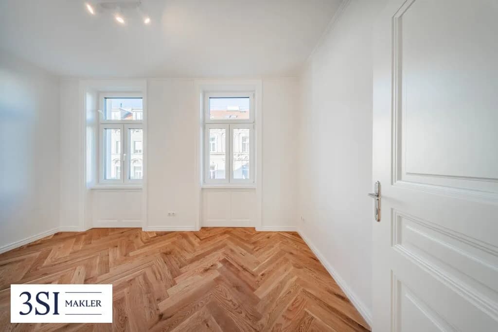 3-Zimmer-Wohnung kaufen in Wien – 56,39 m², € 480.000 – Bild 3 von 15