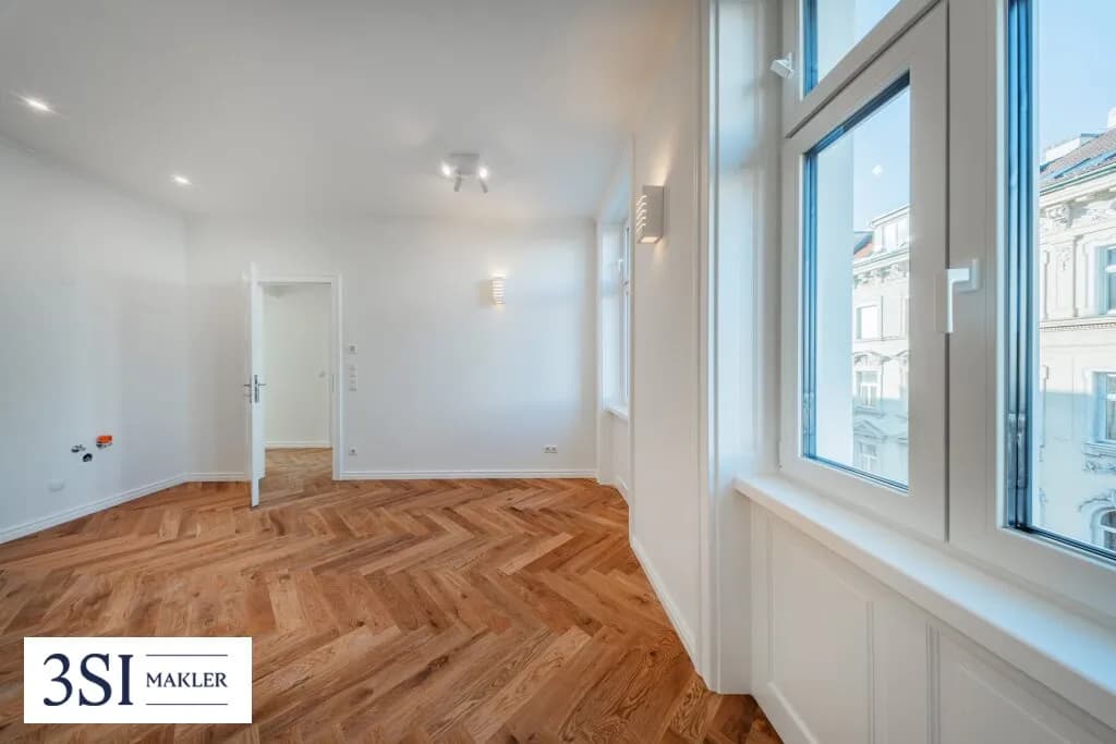 3-Zimmer-Wohnung kaufen in Wien – 56,39 m², € 480.000 – Bild 4 von 15