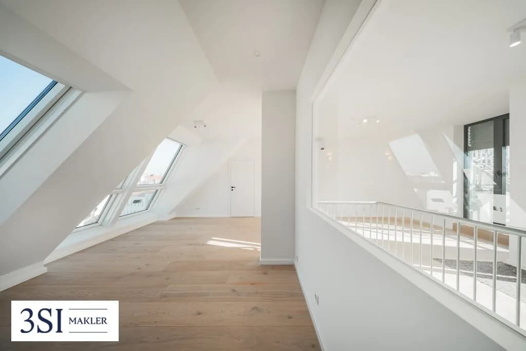 3-Zimmer-Wohnung kaufen in Wien – 93,94 m², € 1.075.000 – Bild 3 von 18