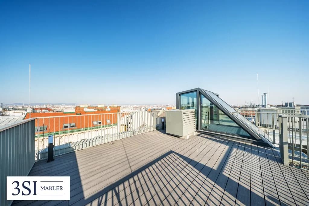 3-Zimmer-Wohnung kaufen in Wien – 93,94 m², € 1.075.000 – Bild 8 von 18