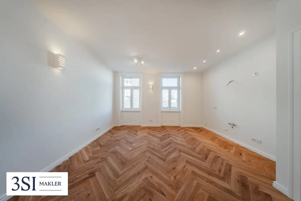 2-Zimmer-Wohnung kaufen in Wien – 41,89 m², € 359.000 – Bild 4 von 14