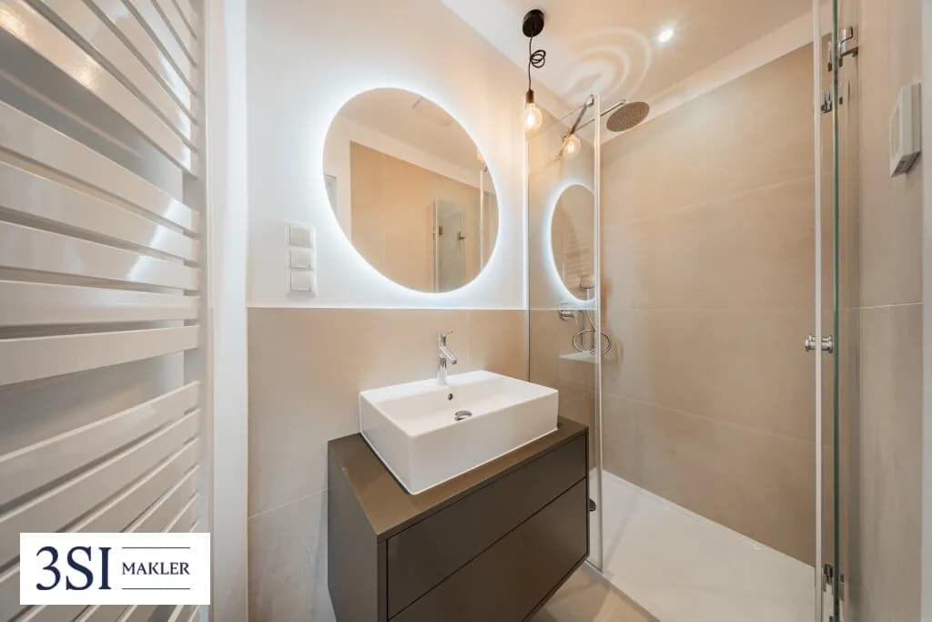 2-Zimmer-Wohnung kaufen in Wien – 41,89 m², € 359.000 – Bild 6 von 14